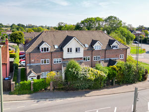 Crowhurst Mead